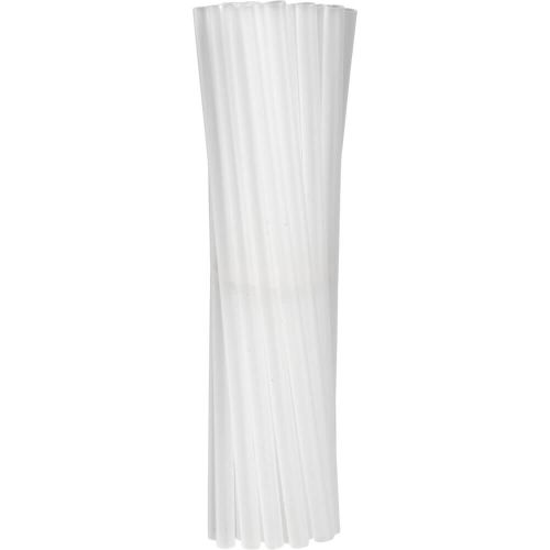 Sugerør Genanvendelig Klar - 250 stk