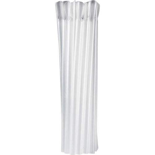 Slush Ice Sugerør Genanvendelig Klar - 250stk