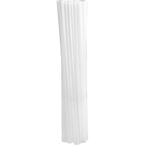 Bubble Tea Sugerør Genanvendelig Klar - 125stk