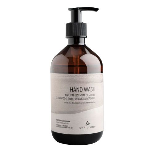 Håndsæbe Ena Living - 500ml