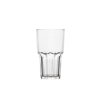 GlassFORever Drikkeglas Granity 22cl
