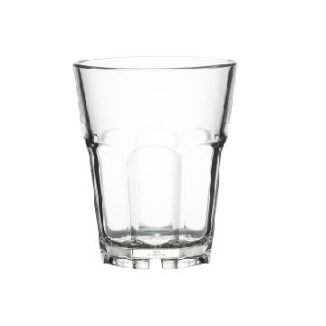 GlassFORever Drikkeglas Granity Rock 37cl