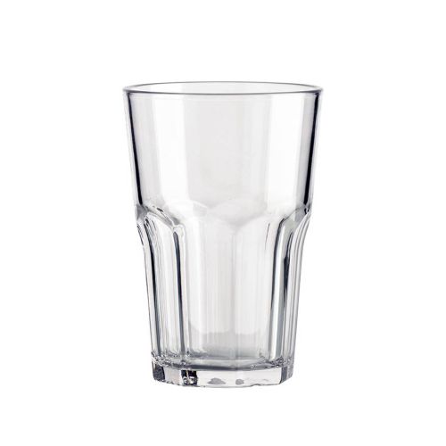 GlassFORever Drikkeglas Granity 47cl