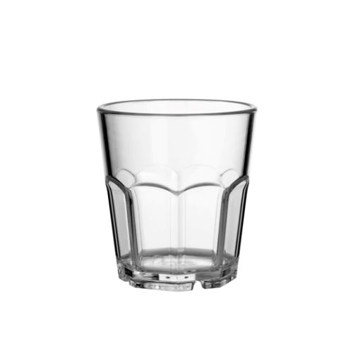 GlassFORever Drikkeglas Granity Rock 24cl