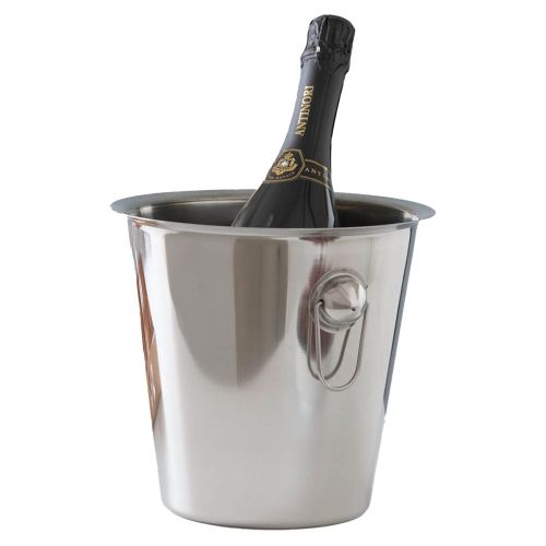 Steel Function Champagne/Vinspand