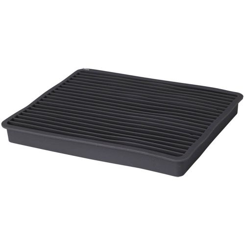 Isterningeform til knust is