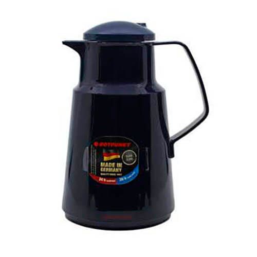 Rotpunkt termokande 290 blå