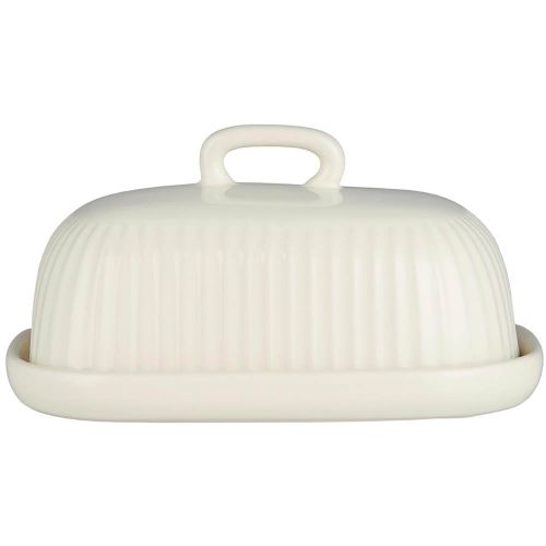 Mynte Smørboks - Butter Cream