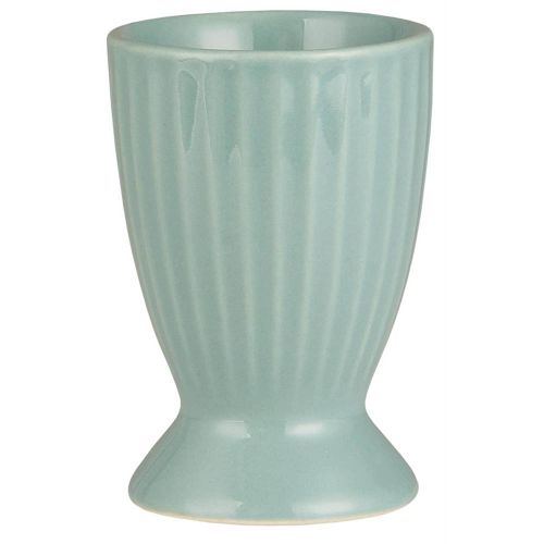 Mynte Æggebæger - Green Tea