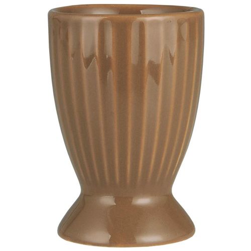 Mynte Æggebæger - Hazelnut