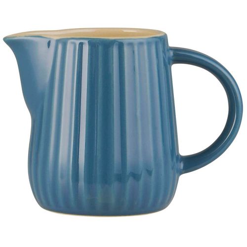 Mynte Mælke/flødekande 200ml - Cornflower