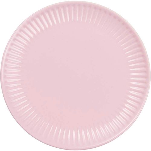 Mynte Frokosttallerken - English Rose