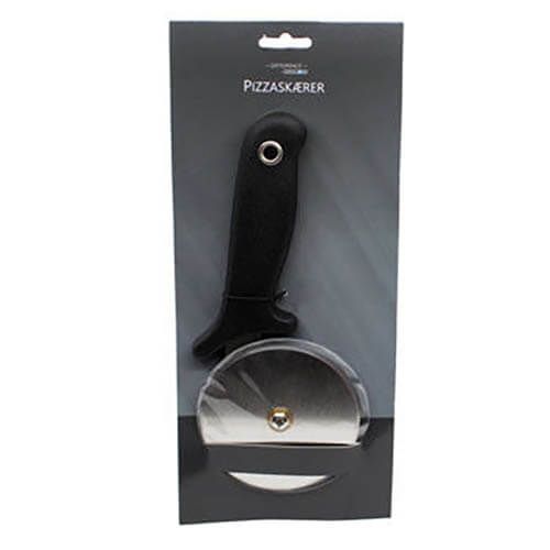 Difference Pizzaskærer 