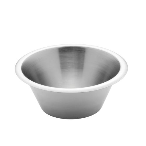 Steel Function Køkkenskål Konisk 4L