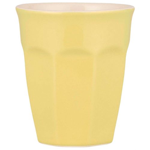 Mynte Cafe Latte Krus - Lemonade