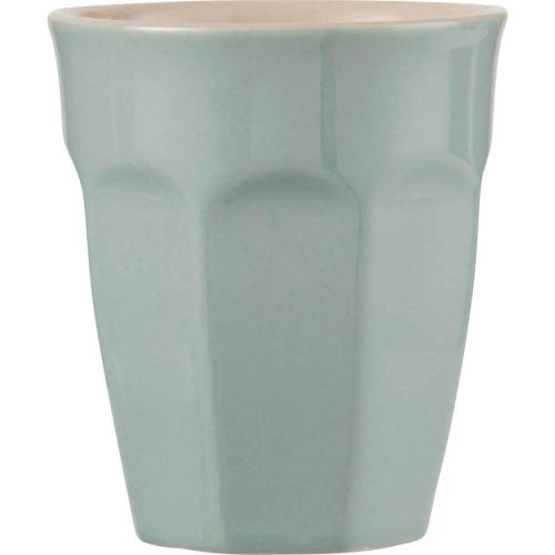 Mynte Cafe Latte Krus - Green Tea