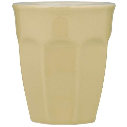 Mynte Cafe Latte Krus - Wheat Straw