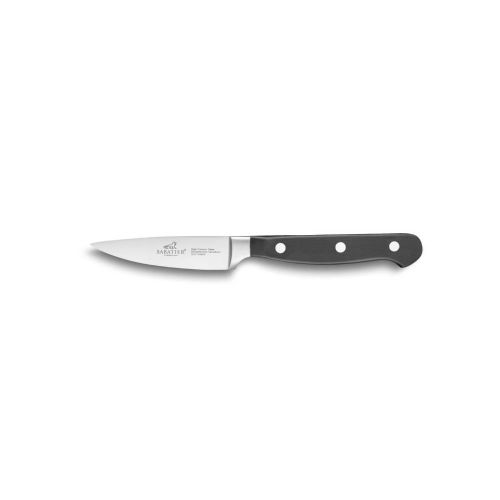 Lion Sabatier Pluton Urtekniv 10 cm Stål/Sort