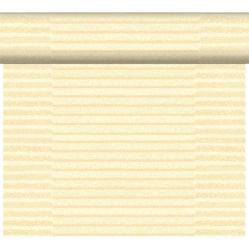 Dunicel Bordløber 40cm x 24m - Tessuto Cream