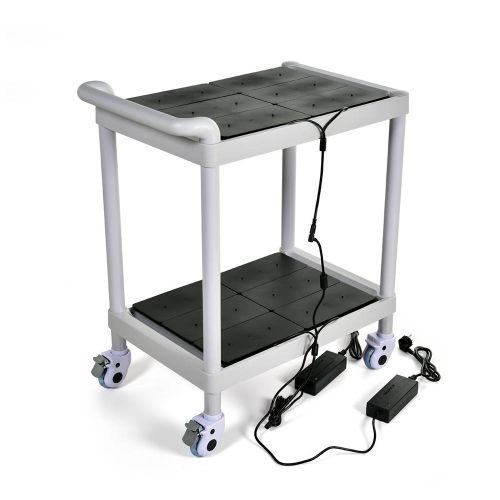 Duni LED Trolley oplader til Zelda/Nour lampe 24stk