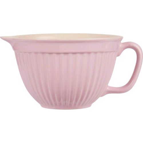 Piskeskål Mynte - English Rose