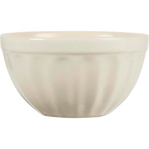 Mynte Müsliskål - Butter Cream