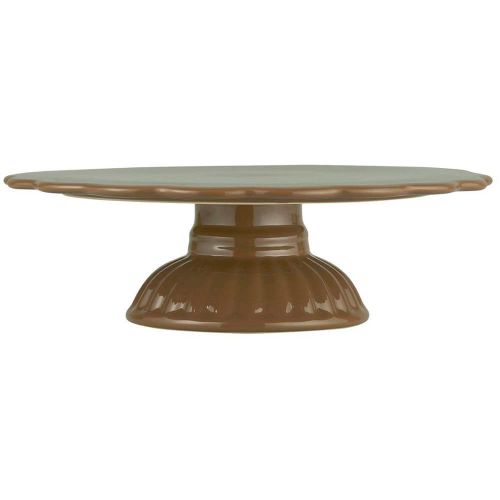 Mynte Fad På Fod - Hazelnut