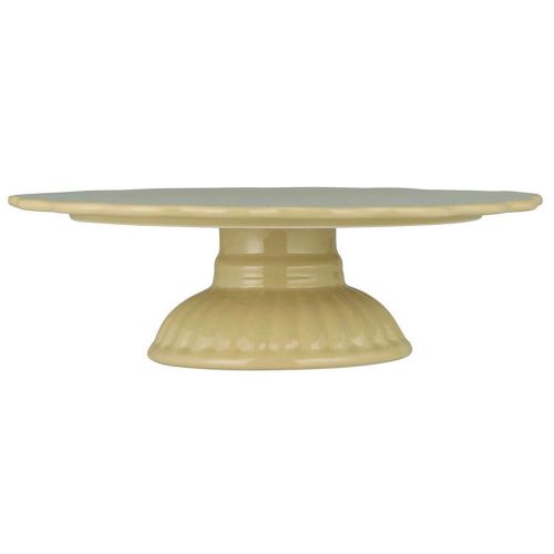 Mynte Fad På Fod - Wheat Straw