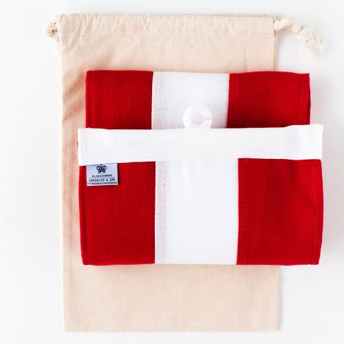 Langkilde & Søn Vimpel - Flagstang 8m