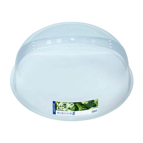 Mikrolåg cover - Ø24,5cm