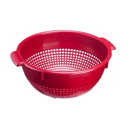 Westmark Dørslag Rød - Ø24cm