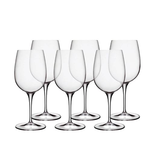 Luigi Bormioli Palace Hvidvinsglas 32,5cl 6stk