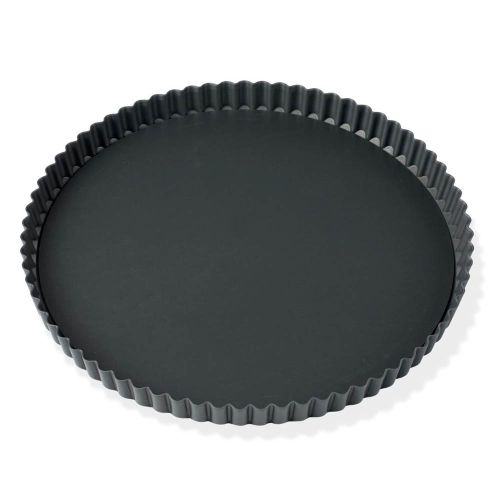 Blomsterbergs Tærteform med løs bund - 28cm
