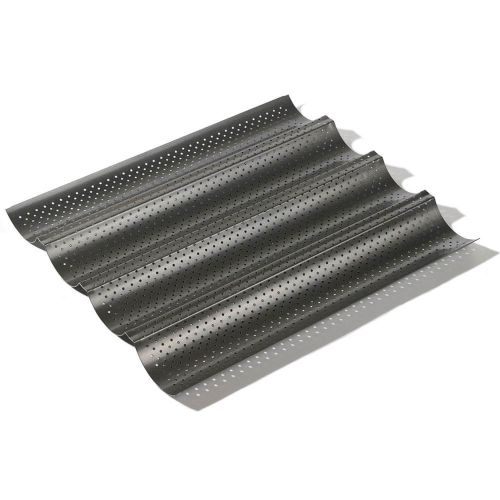 Flutesform 38x32x2,5cm