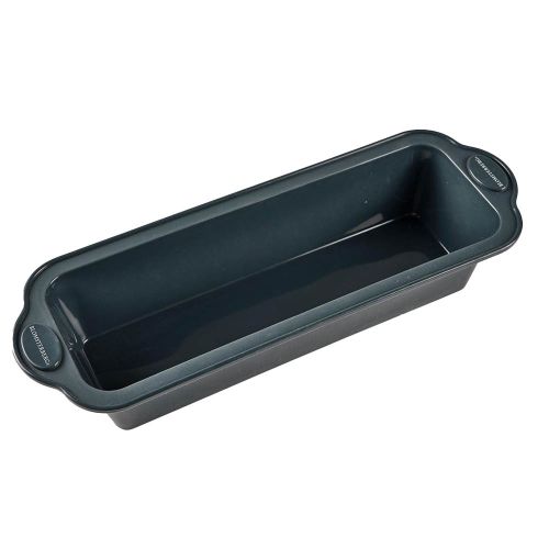 Blomsterbergs Brødform Silikone 30cm - Grå