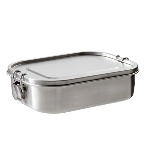 Funktion Madkasse 21,5x16,5x6cm