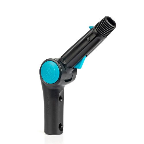 Moerman Adapter til fingevind