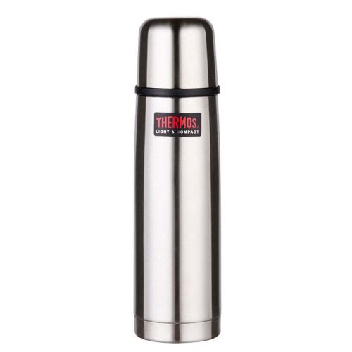 Thermos Light & Compact Termoflaske 0,5L - Stål