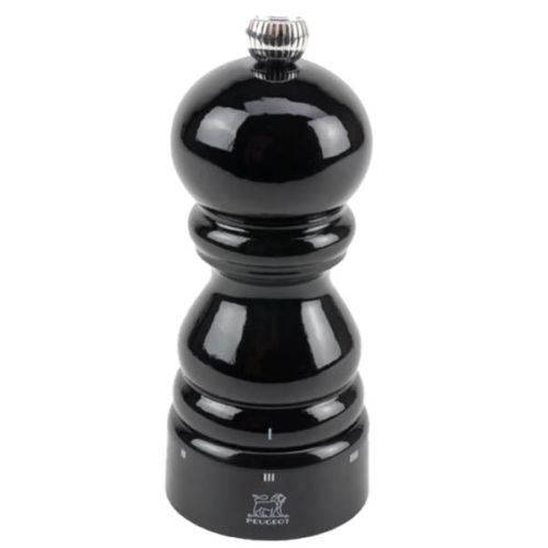 Peugeot Paris u'Select Saltkværn 12cm - Sort