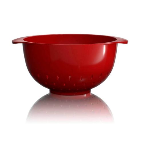 Rosti Dørslag til skål 1,5 liter - Rød