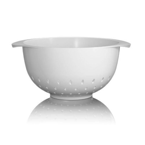 Rosti Dørslag til skål 1,5 liter - Hvid