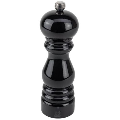 Peugeot Paris u'Select Peberkværn 18cm - Sort