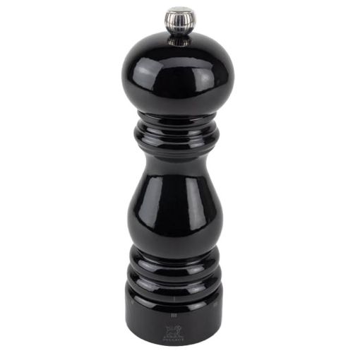 Peugeot Paris u'Select Saltkværn 18cm - Sort