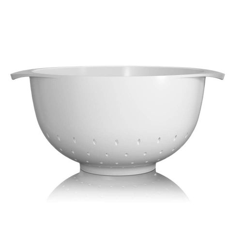 Rosti Dørslag til skål 4 liter - Hvid