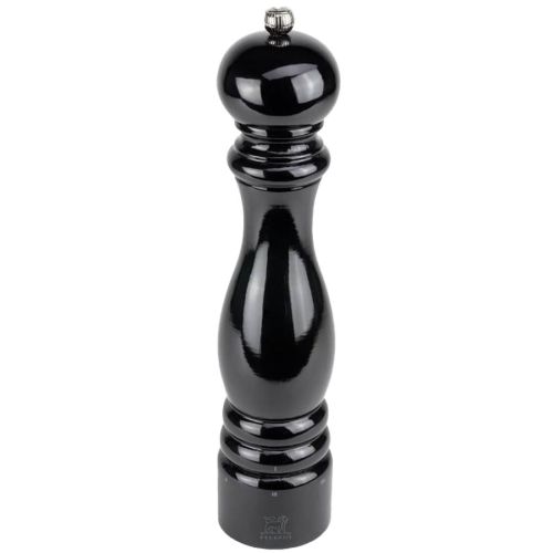 Peugeot Paris u'Select Saltkværn 30cm - Sort