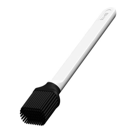 Rosti Classic Bagepensel 17,8cm - Hvid