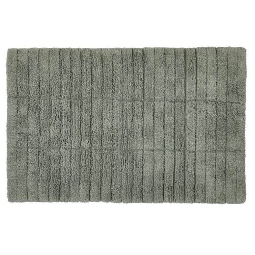 Zone Denmark Tiles Bademåtte 50x80cm Matcha Green