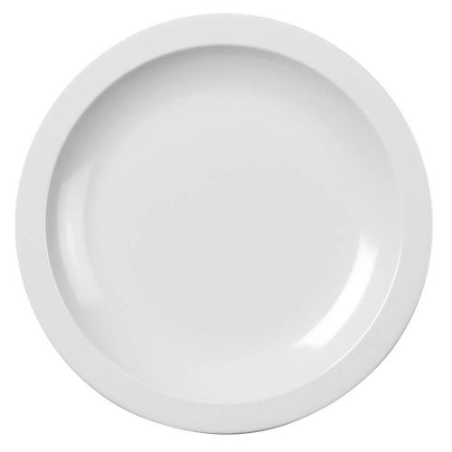 Rosti Hamlet Frokosttallerken 21 cm - Hvid
