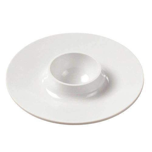 Rosti Hamlet Æggebæger - Hvid