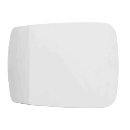 Rosti Hamlet Smørbrik 15x12 cm - Hvid